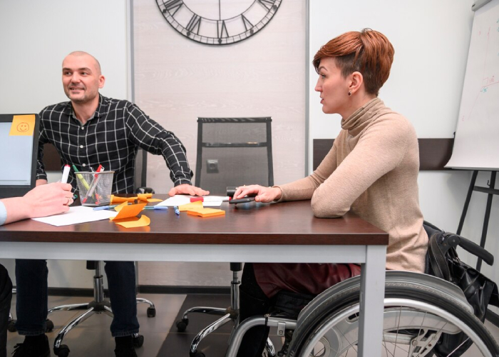 Support for people with disability Melbourne with personalised care services