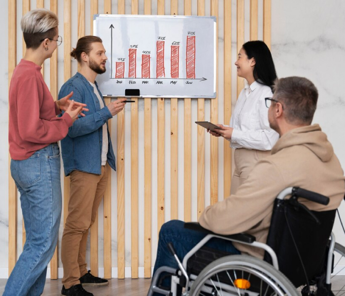 Trusted NDIS capacity building support services Melbourne for independent living support