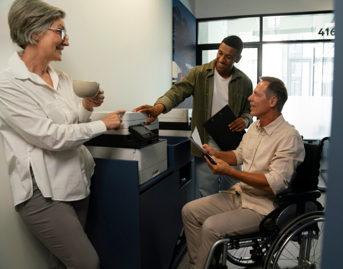 Professional NDIS capacity building support services Melbourne with personalised care plans