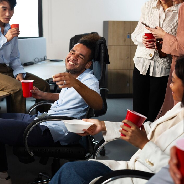 Affordable NDIS capacity building support services Melbourne for community participation support