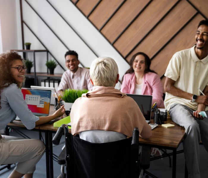 NDIS community participation Melbourne helping people build independence and confidence