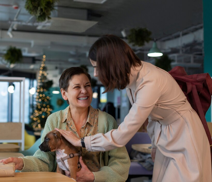 Daily care support with NDIS assistance with daily activities