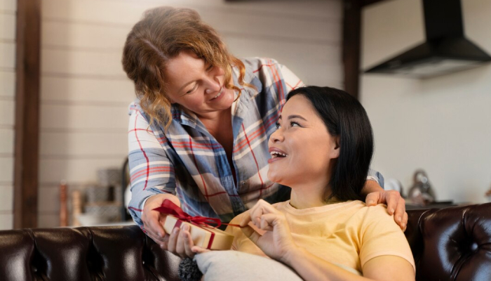 NDIS assistance with daily activities and home care support