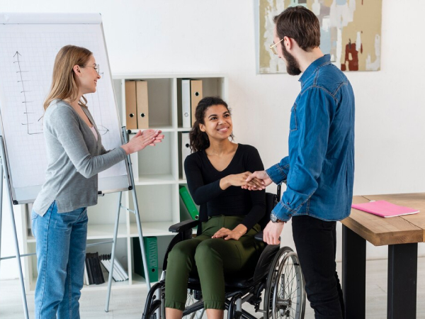 NDIS service provider Melbourne delivering trusted disability support services