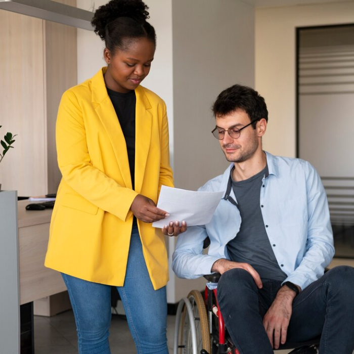 Trusted NDIS provider Melbourne offering personalised daily care assistance