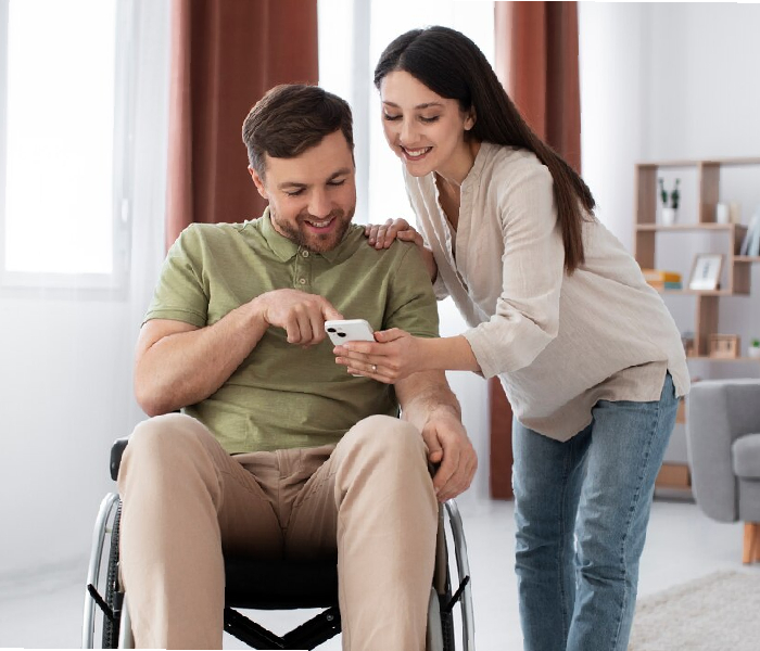 Reliable NDIS support and care services across Melbourne