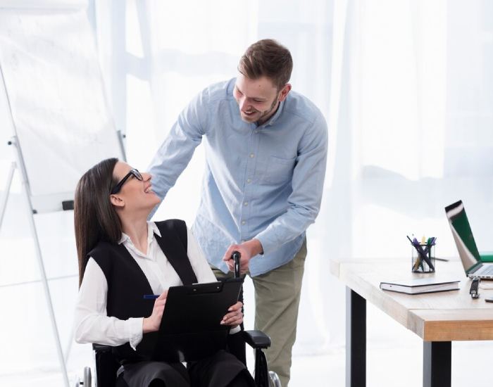 Quality NDIS assistance and disability care solutions in Melbourne