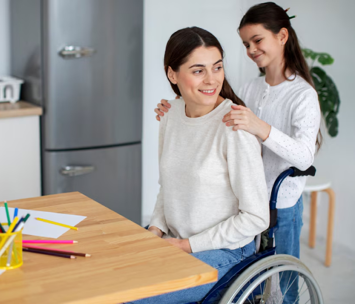 Experienced support coordination provider for NDIS assistance