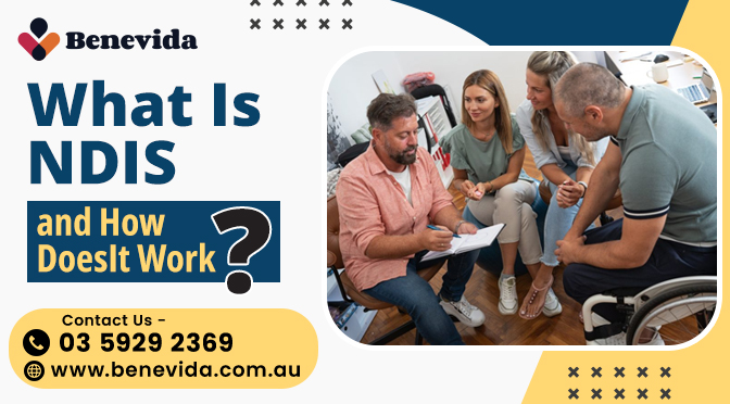 What Is NDIS and How Does It Work?