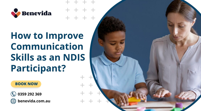 NDIS life Skills Development Melbourne