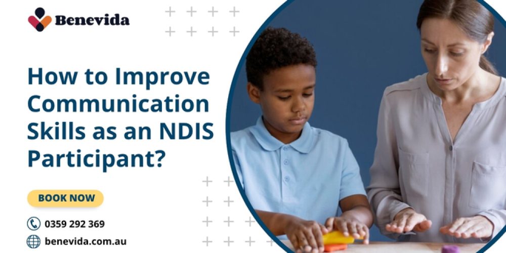 NDIS life Skills Development Melbourne