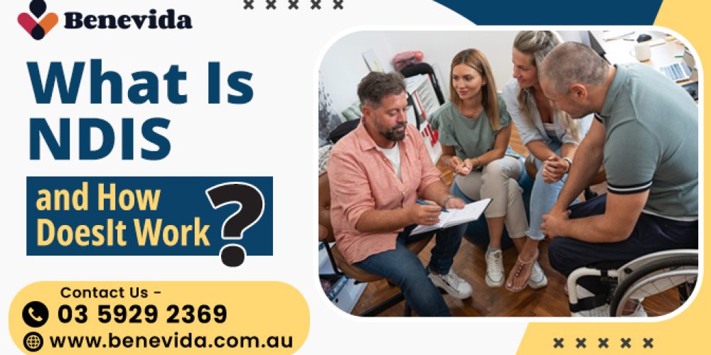 What Is NDIS and How Does It Work?