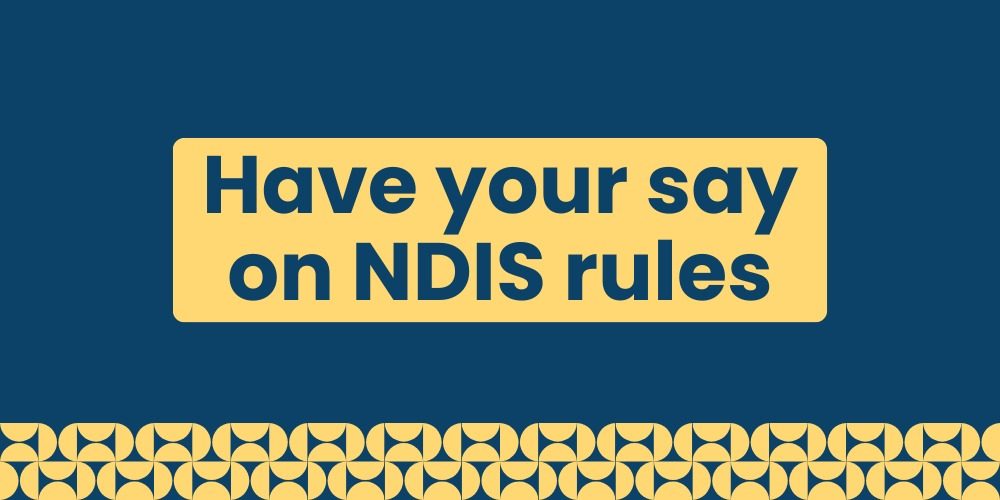 Strengthening Disability Support in Our Communities